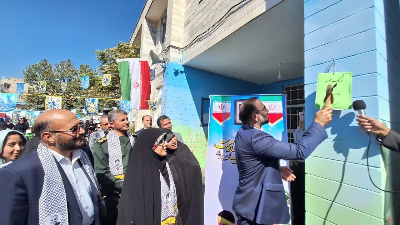 مجلس در حمایت از آموزش و پرورش جدی است مجلس در حمایت از آموزش و پرورش جدی است