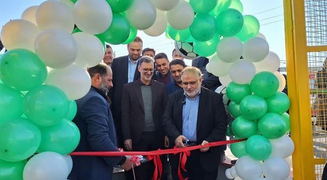 شهر خاکعلی در بخش بشاریات شهرستان آبیک در مسیر تحول و عدالت شهروندی شهر خاکعلی در بخش بشاریات شهرستان آبیک در مسیر تحول و عدالت شهروندی