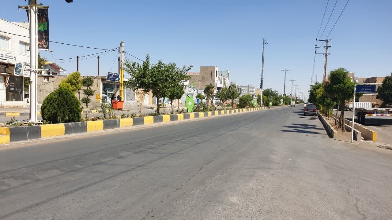 شهر خاکعلی در بخش بشاریات شهرستان آبیک در مسیر تحول و عدالت شهروندی شهر خاکعلی در بخش بشاریات شهرستان آبیک در مسیر تحول و عدالت شهروندی