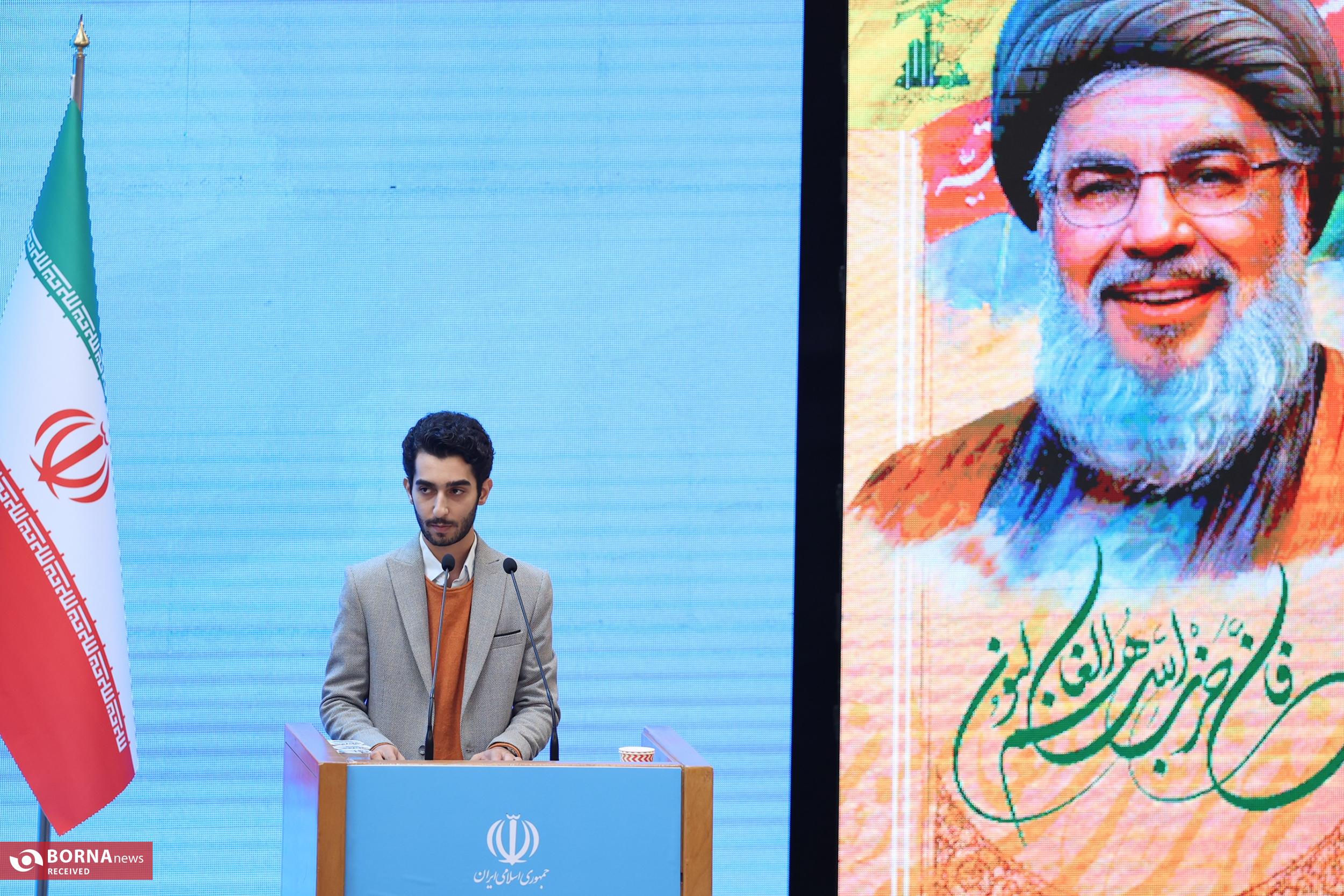 نخبگان خواستار حمایت بیشتر برای توسعه اقتصاد دانش‌بنیان در کشور