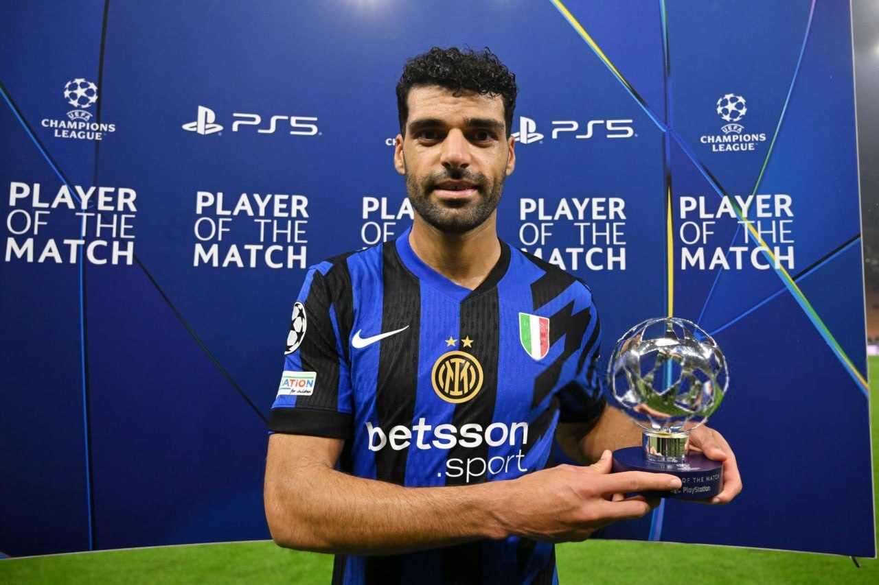 «طارمی» آسمان فوتبال اروپا را روشن کرد