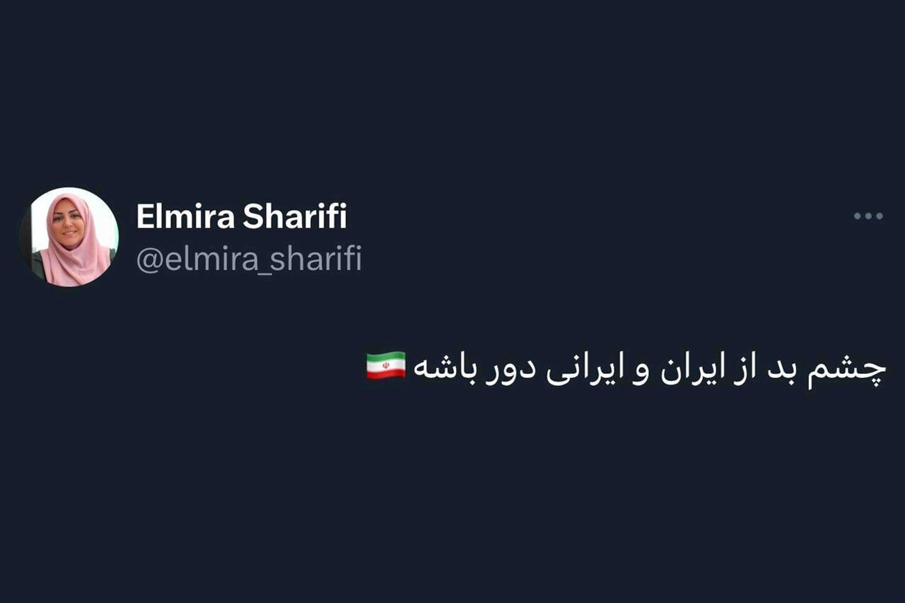 واکنش هنرمندان به «وعده صادق ۲»/ شب حمله در آیینه هنر واکنش هنرمندان به «وعده صادق ۲»/ شب حمله در آیینه هنر