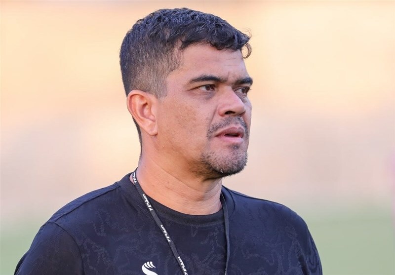 اضافه شدن مربی برزیلی به کادر فنی خیبر اضافه شدن مربی برزیلی به کادر فنی خیبر