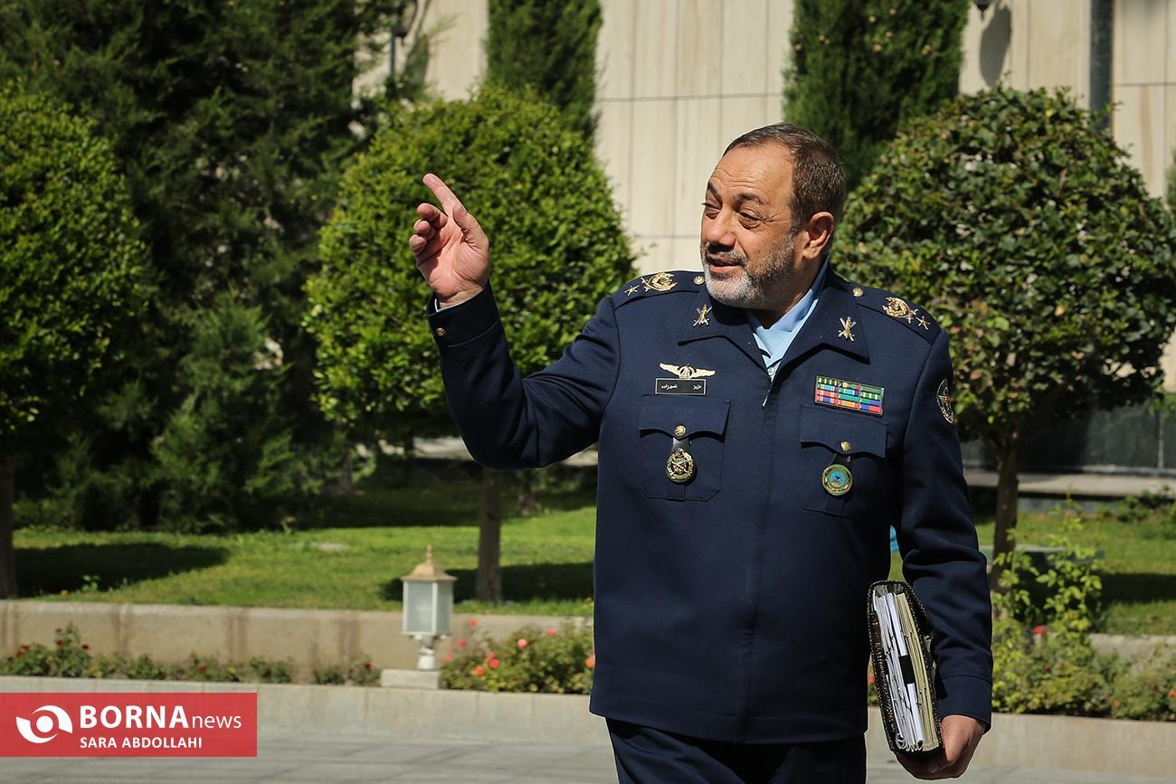 در اولین حضور خبرنگاران در حیاط دولت چهاردهم چه گذشت