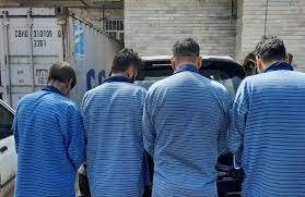 ۱۲۰ عنوان برنامه در هفته نیروی انتظامی در قزوین اجرا می شود