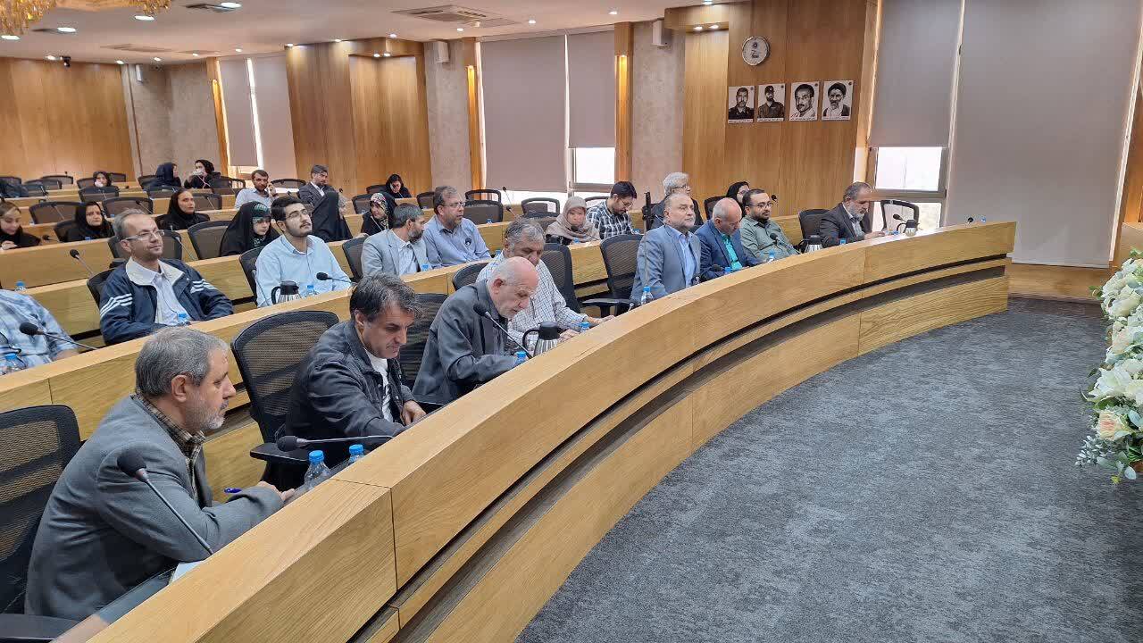 اتاق بازرگانی قزوین به درجه یک اتاق های ایران ارتقا یافته است