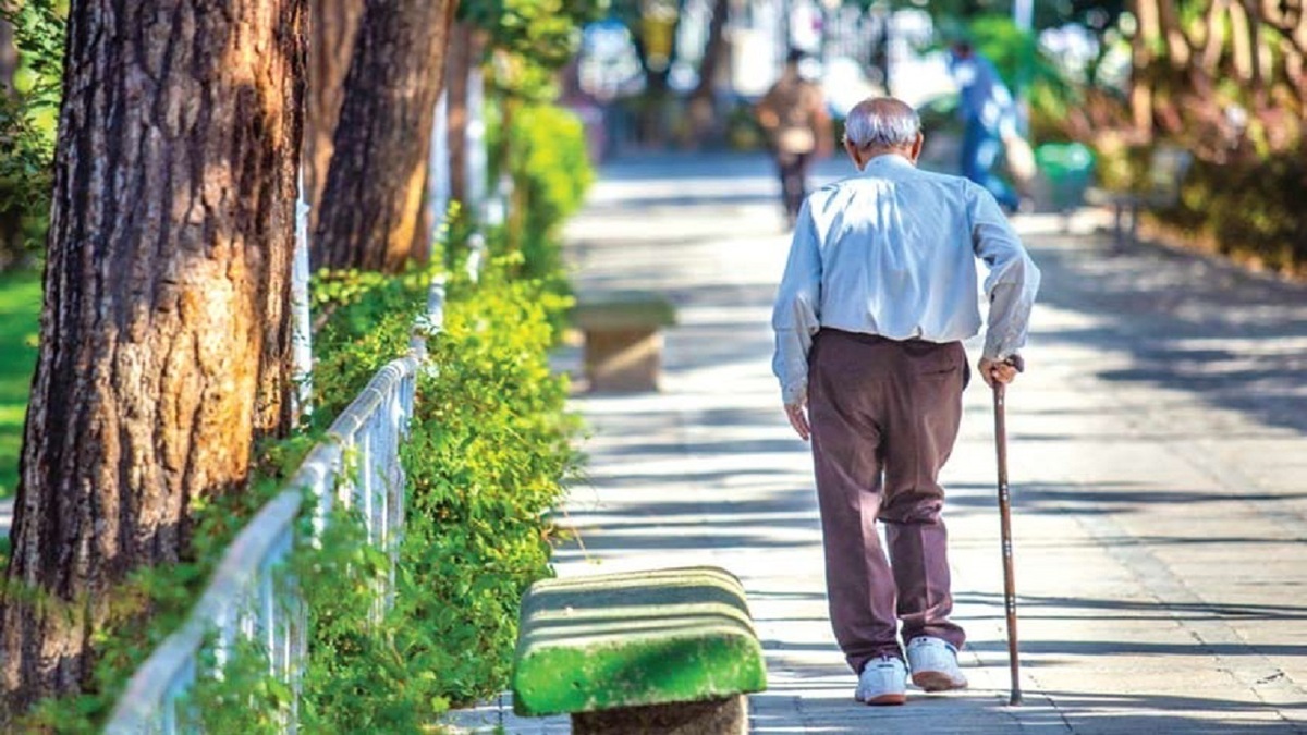 پیش بینی وجود بیش از یک میلیون سالمند وابسته به مراقبت تا سال ۱۴۳۰