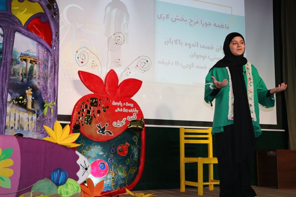 در هفته ملی کودک بیش از 280 برنامه‌ متنوع در استان قزوین برگزار می شود