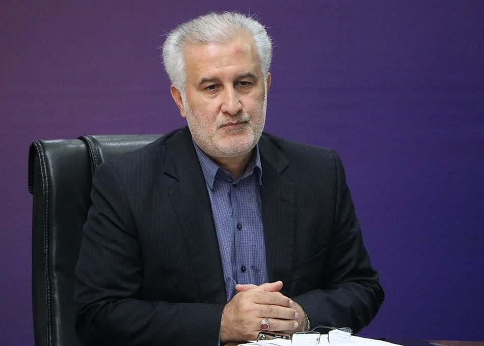 معاون سیاسی، امنیتی و اجتماعی استانداری گیلان: فرزند زمان تربیتکنیم! معاون سیاسی، امنیتی و اجتماعی استانداری گیلان: فرزند زمان تربیتکنیم!