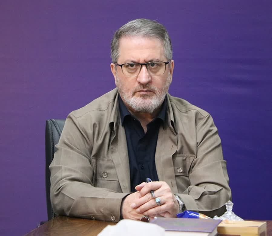 معاون سیاسی، امنیتی و اجتماعی استانداری گیلان: فرزند زمان تربیتکنیم! معاون سیاسی، امنیتی و اجتماعی استانداری گیلان: فرزند زمان تربیتکنیم!