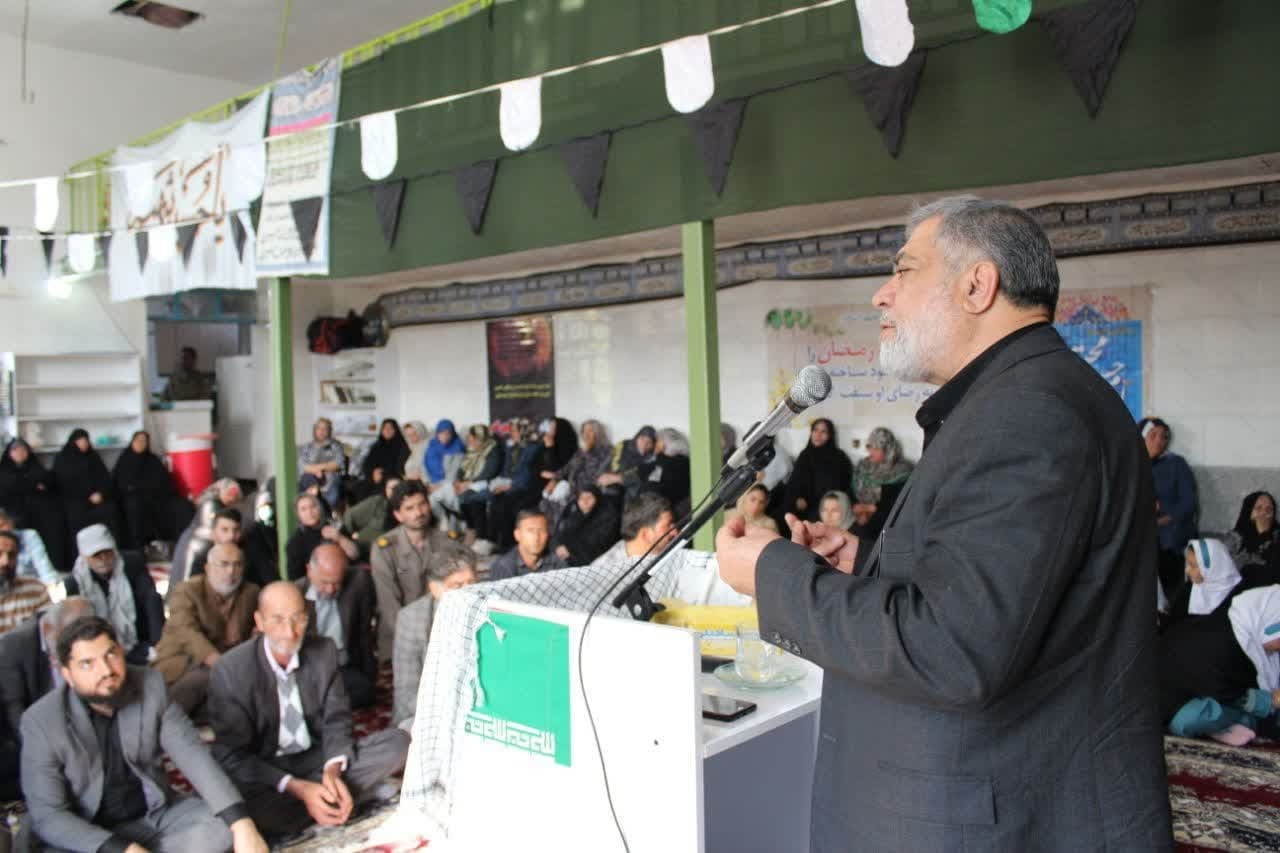 کوچکترین خطای اسرائیل را با سلاح های نوین و استراتژیک پاسخ می دهیم