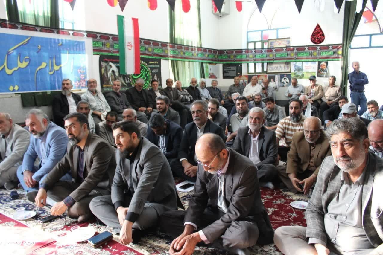 کوچکترین خطای اسرائیل را با سلاح های نوین و استراتژیک پاسخ می دهیم