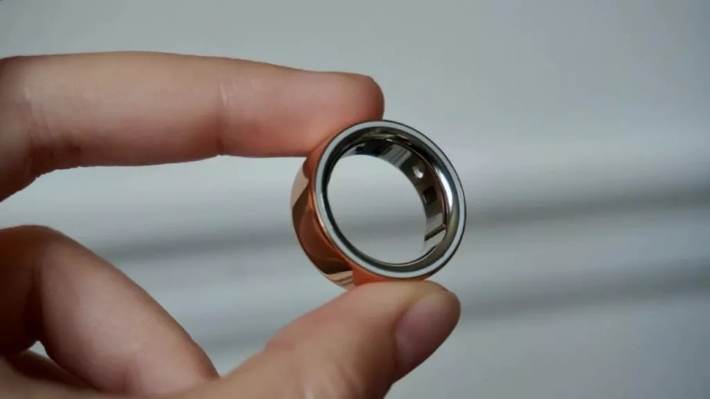 حلقه هوشمند Oura Ring 4 جدید وارد بازار شد حلقه هوشمند Oura Ring 4 جدید وارد بازار شد