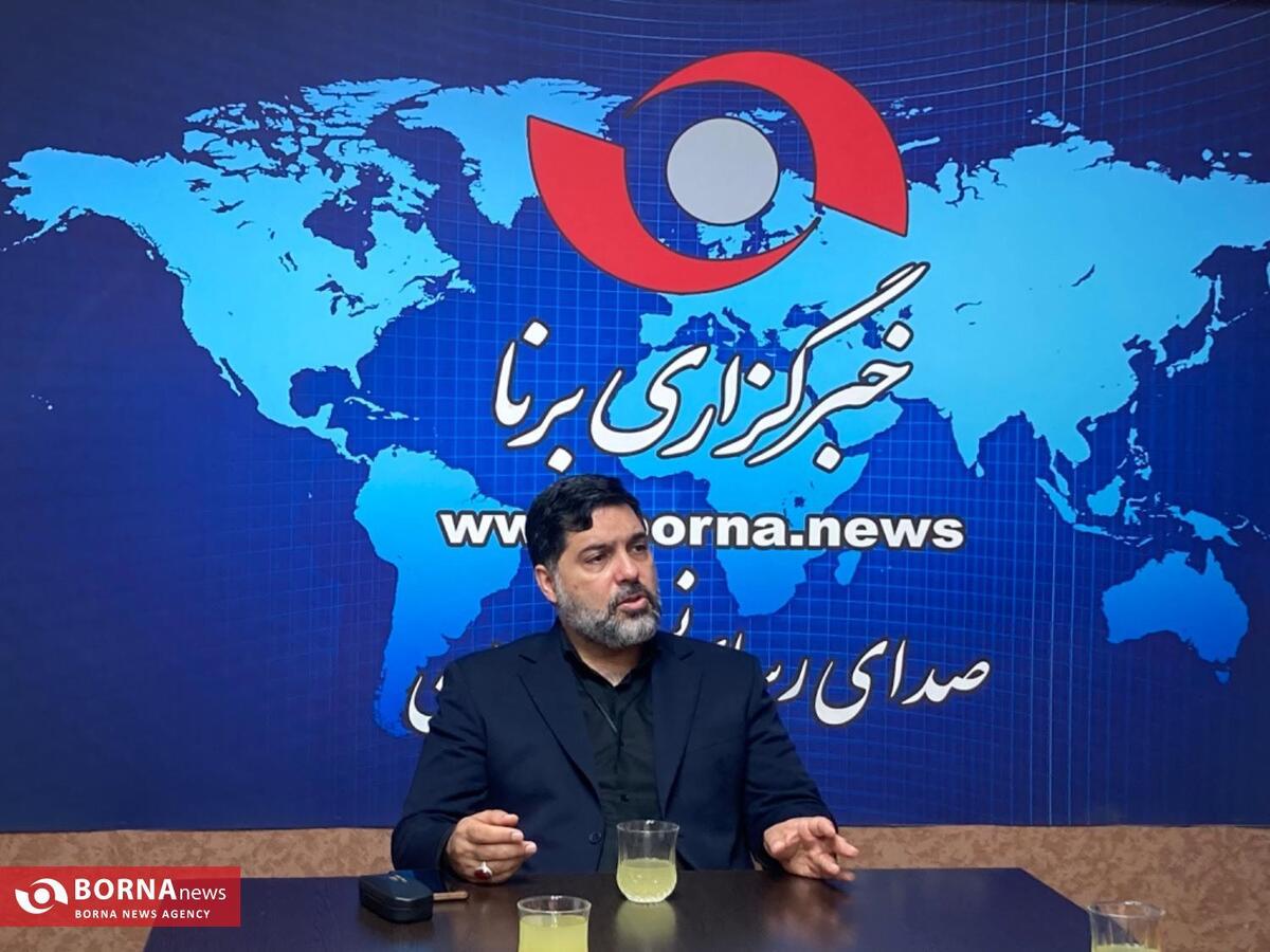 نادعلی: زاکانی با تهاتر زمین برای طرح توسعه تماشاخانه سنگلج موافق است/ آمادگی شهرداری برای همکاری با ارشاد