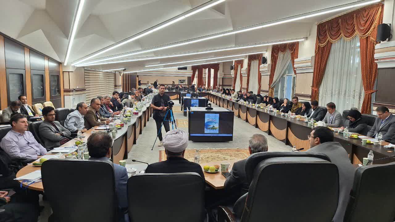 ۲۱۱ اقدام عملی برای تحقق سند چشم انداز در کشاورزی پیش بینی شده است