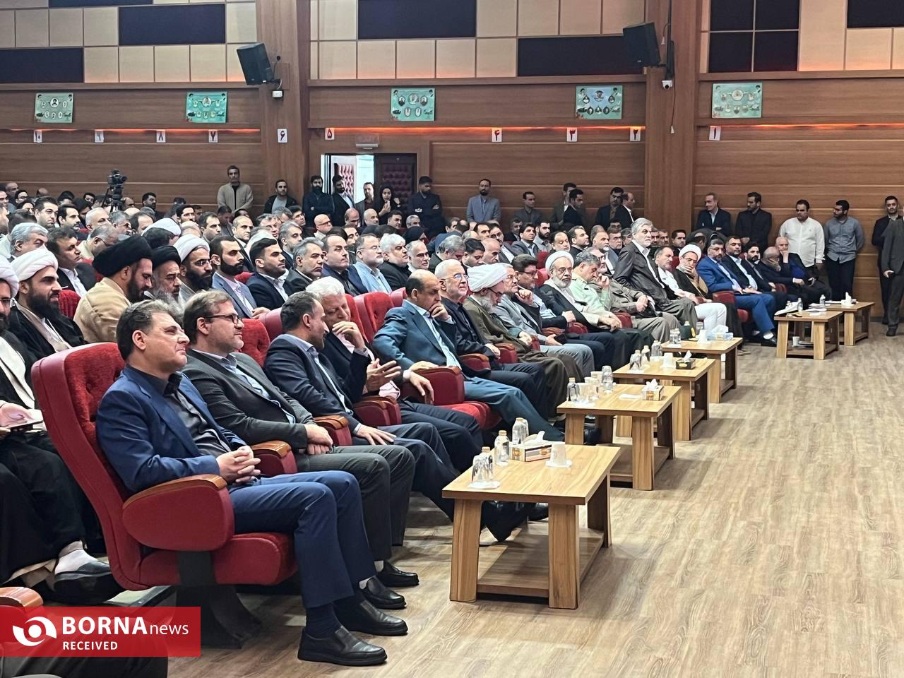 برگزاری آیین تکریم و معارفه استاندار گیلان با حضور وزیر کشور برگزاری آیین تکریم و معارفه استاندار گیلان با حضور وزیر کشور