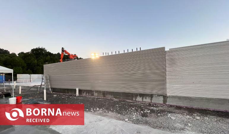 انبار چاپ سه‌بعدی خرده‌فروشی را متحول می‌کند