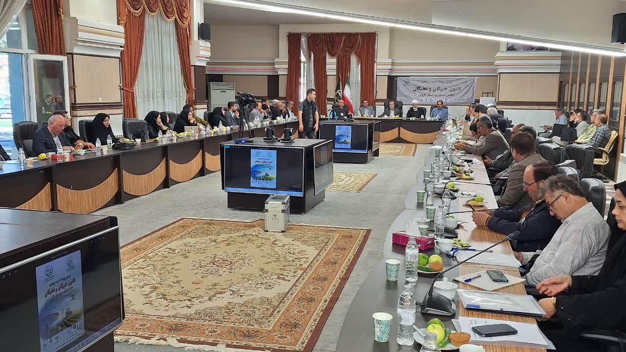 توجه به آینده پژوهی در توسعه کشاورزی ضرورتی اجتناب ناپذیر است توجه به آینده پژوهی در توسعه کشاورزی ضرورتی اجتناب ناپذیر است