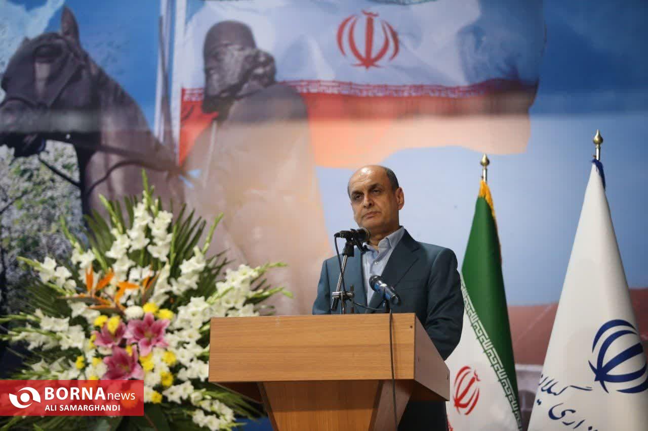 حق شناس: حل معضلات گیلان با وفاق و همدلی همگان میسر است