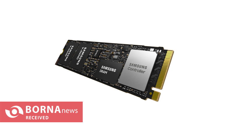سامسونگ تولید سریع‌ترین SSD جهان را آغاز کرد