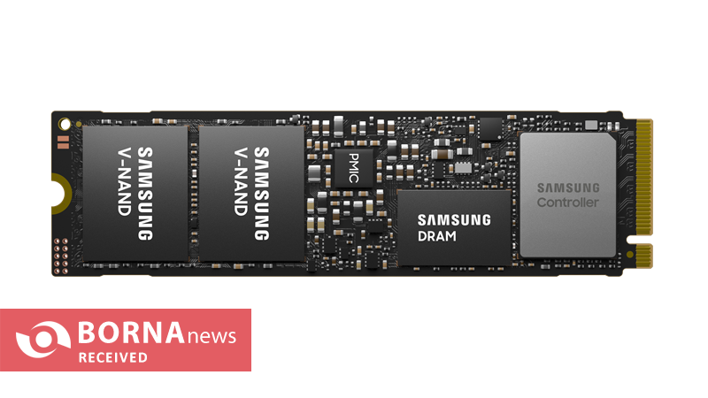 سامسونگ تولید سریع‌ترین SSD جهان را آغاز کرد