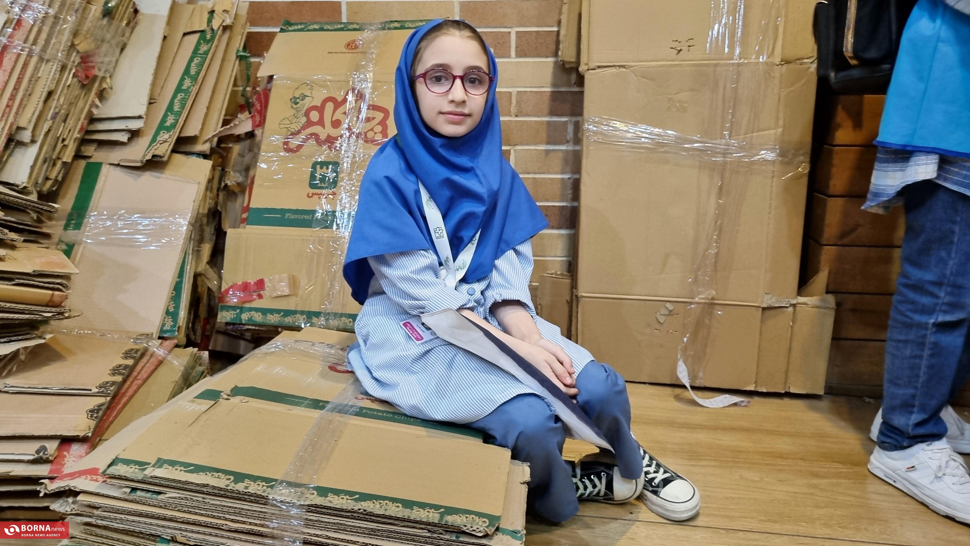 جشنواره بینالمللی کودک و نوجوان اصفهان هنری برای غزه، صلحی برای آینده/ جشنواره بینالمللی فیلم کودک و نوجوان اصفهان «شادی حق کودکان غزه است» را فریاد میزند جشنواره بینالمللی کودک و نوجوان اصفهان هنری برای غزه، صلحی برای آینده/ جشنواره بینالمللی فیلم کودک و نوجوان اصفهان «شادی حق کودکان غزه است» را فریاد میزند