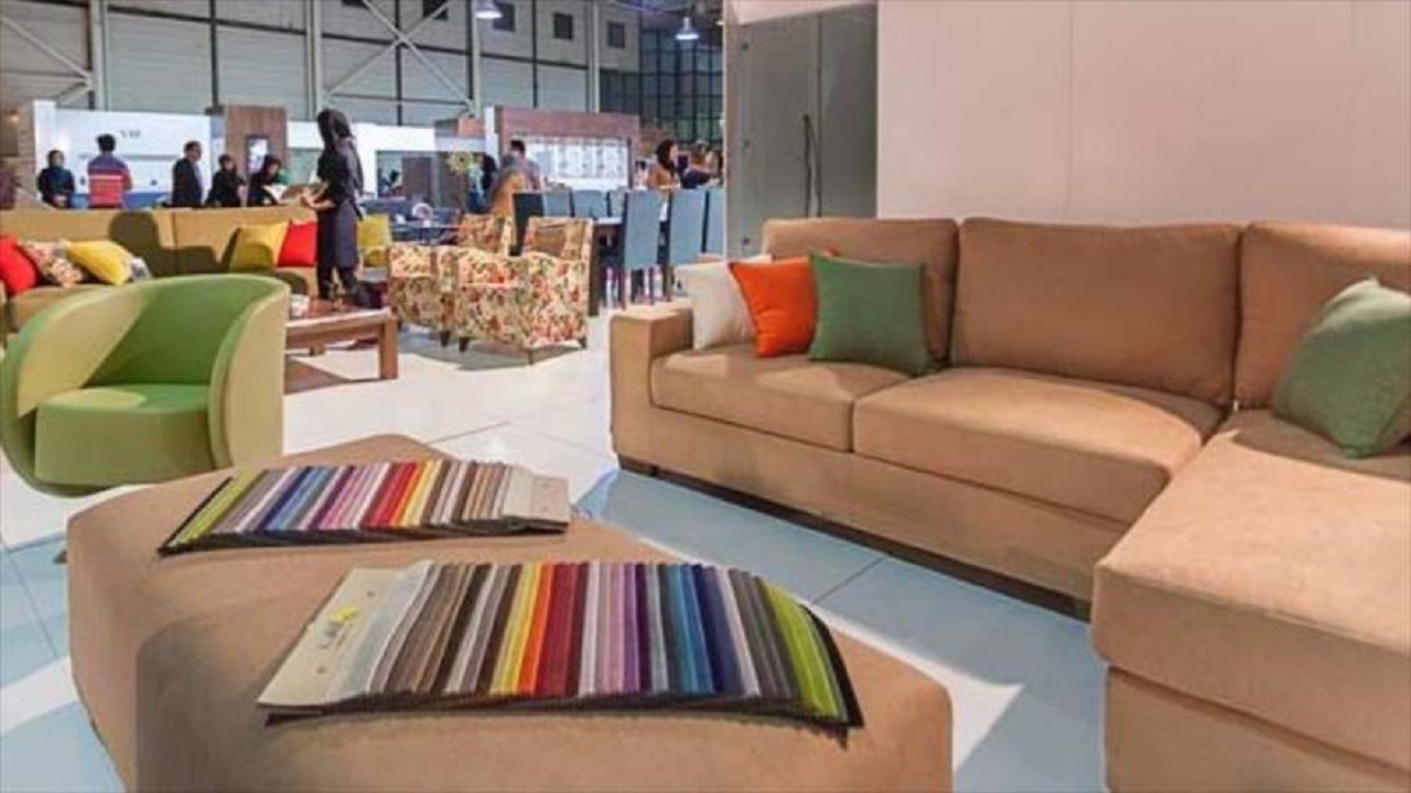 چهاردهمین نمایشگاه تخصصی خانه مدرن در قزوین برپا می شود