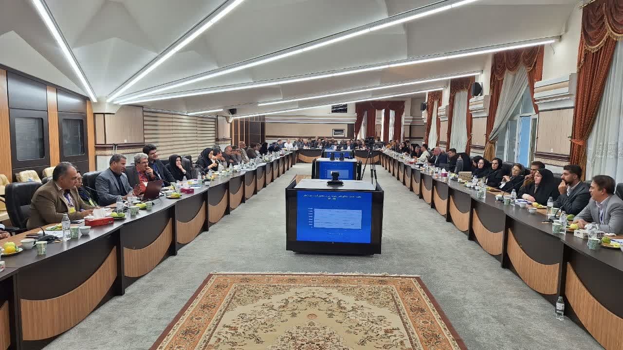 عشایر در  ۵۹ درصد مساحت کشور دارای قلمرو هستند 