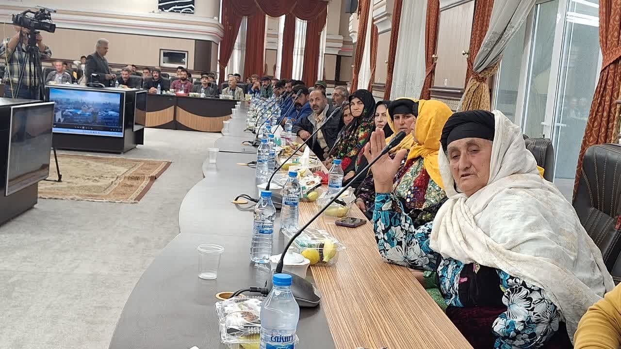 عشایر در  ۵۹ درصد مساحت کشور دارای قلمرو هستند 