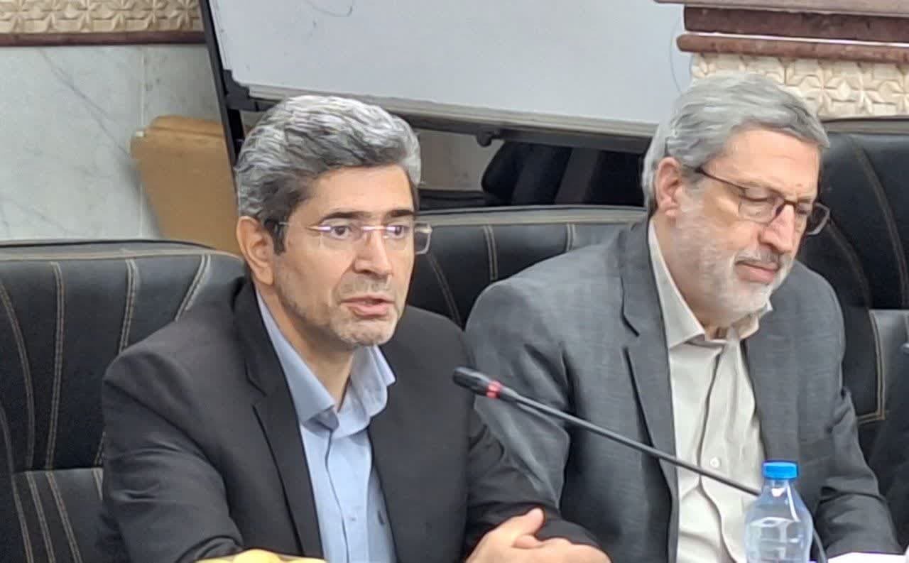 عشایر در  ۵۹ درصد مساحت کشور دارای قلمرو هستند 