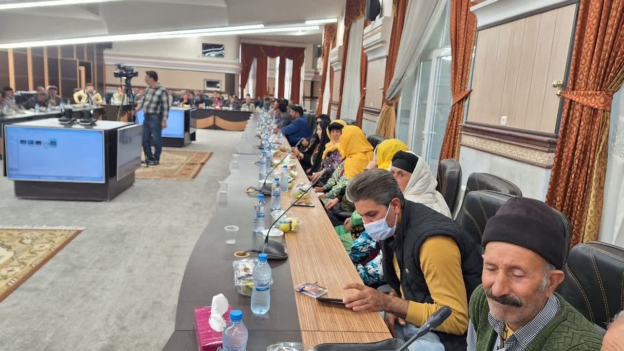 جایگاه عشایر در استان قزوین تقویت شده است