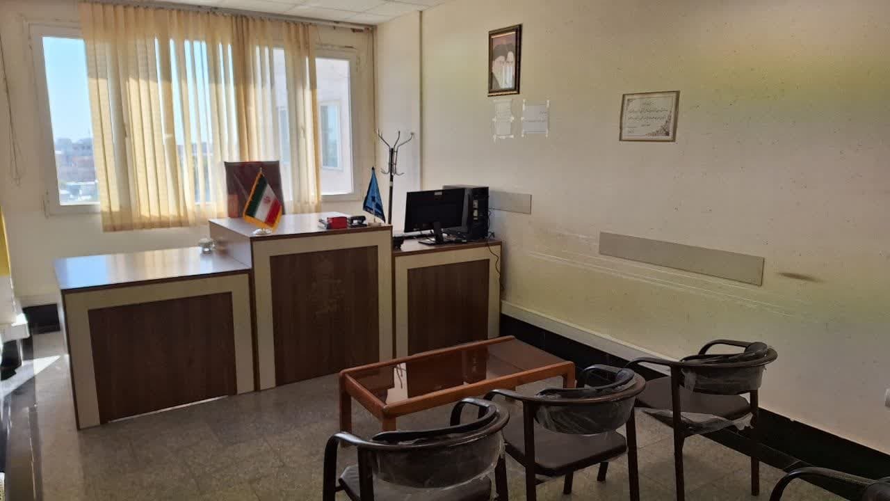 دادگاههای صلح در استان قزوین افتتاح شد