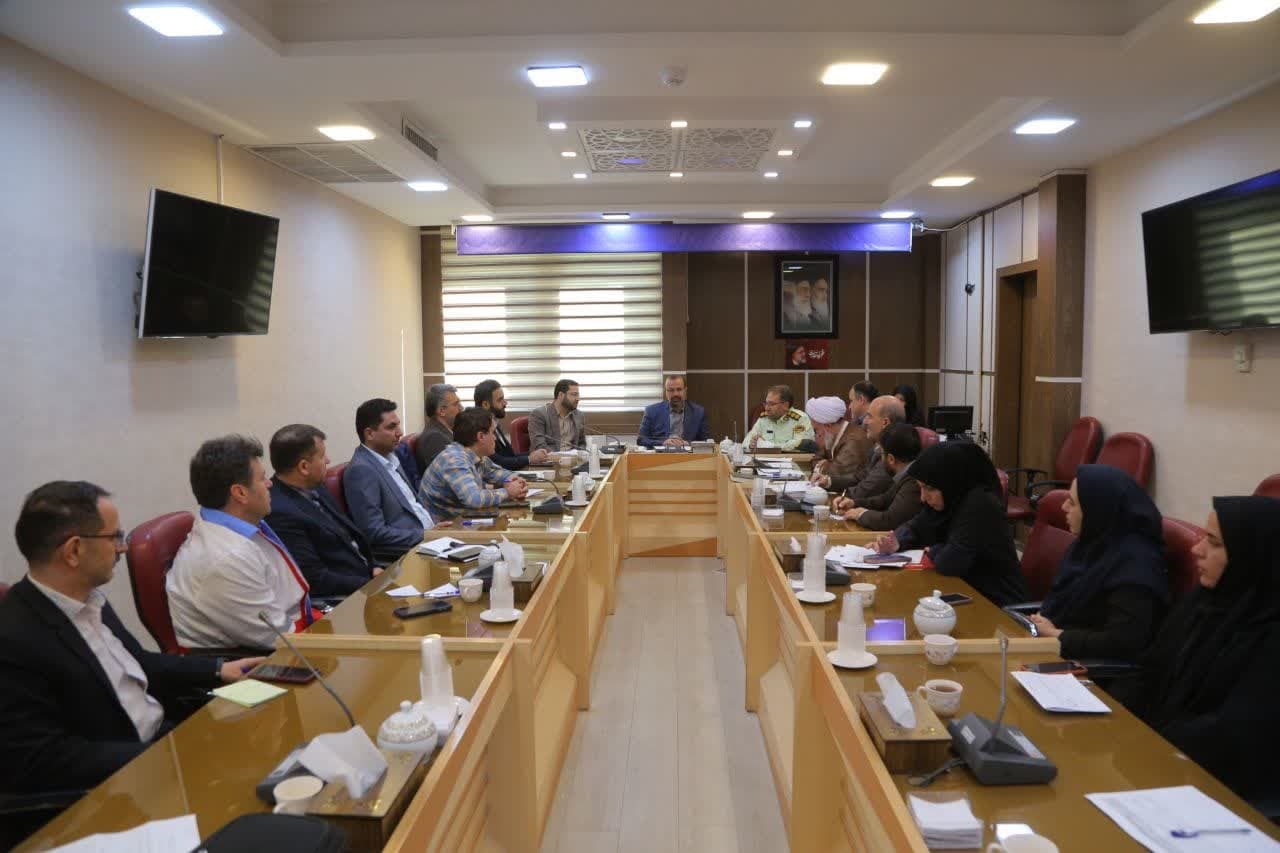 ایجاد شبکه‌ای منسجم برای تبادل اطلاعات و تجربیات در حوزه آسیب های اجتماعی ضروری است