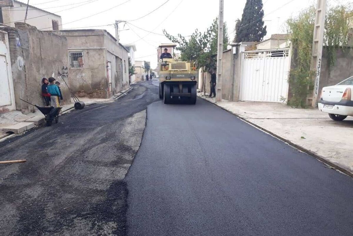 ۳۸ روستا در آذربایجان‌غربی صاحب طرح هادی شدند