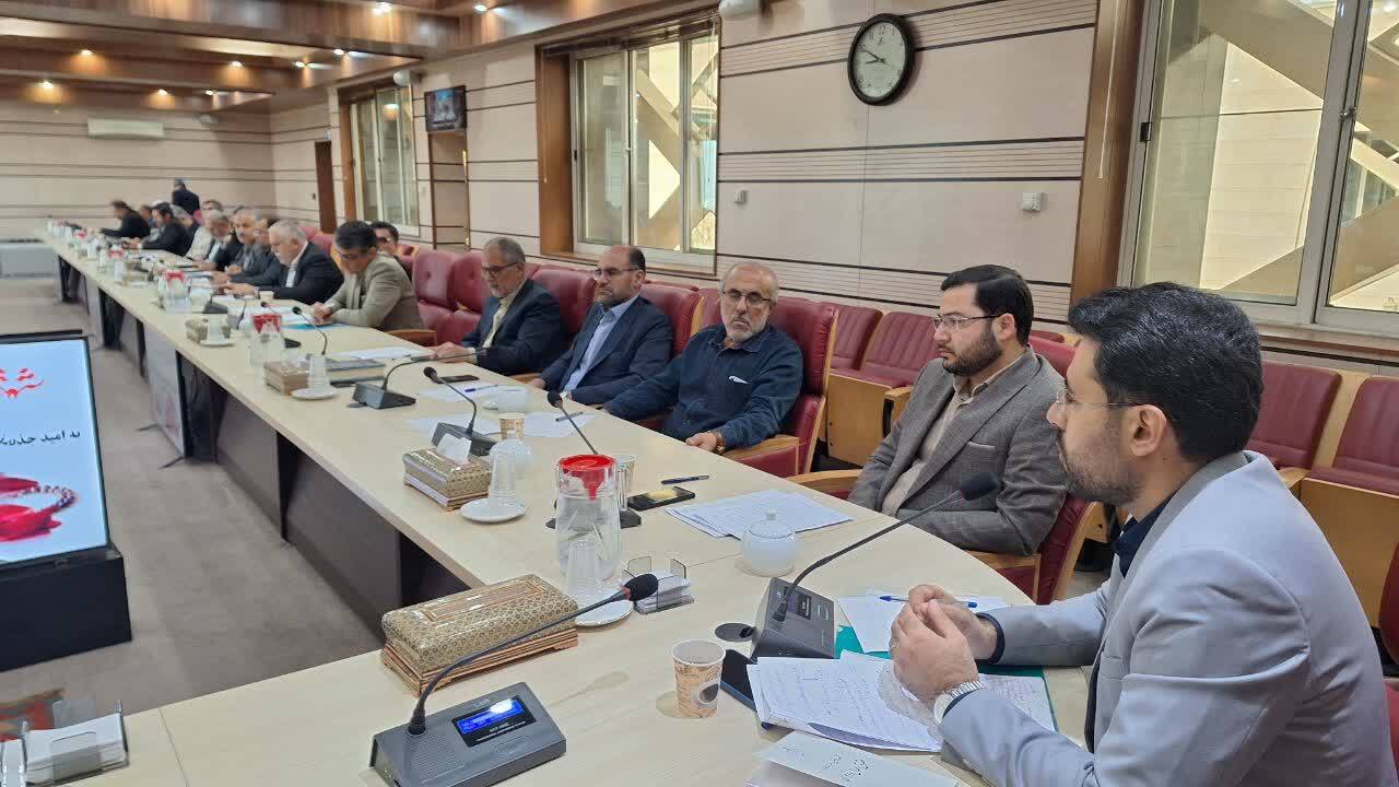 12 هزار نفر در مصاحبه تشخیصی طرح نماد شرکت کردند 12 هزار نفر در مصاحبه تشخیصی طرح نماد شرکت کردند