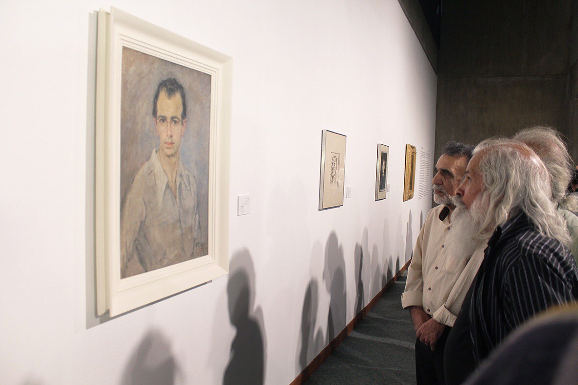 افتتاح نمایشگاهی در تراز بین‌المللی در موزه هنرهای معاصر/ از پیکاسو تا فرانسیس بیکن