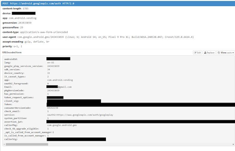 موبایل گوگل دیگر برای کاربران امن نیست موبایل گوگل دیگر برای کاربران امن نیست