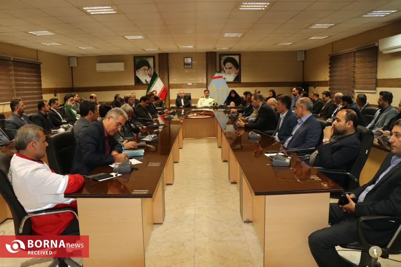 سرشماری کشاورزی، یکی از اصلیترین ابزارهای توسعه پایدار در بخش کشاورزی است سرشماری کشاورزی، یکی از اصلیترین ابزارهای توسعه پایدار در بخش کشاورزی است