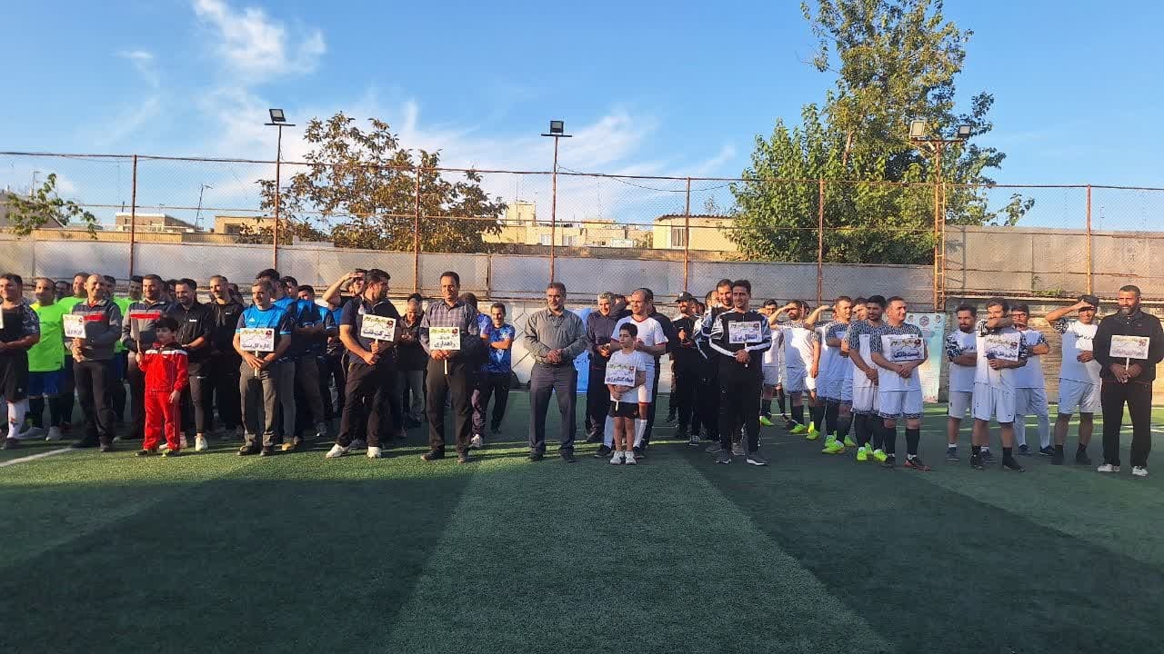 ترویج ورزش کارمندی موجب افزایش بهره وری در ادارات می شود ترویج ورزش کارمندی موجب افزایش بهره وری در ادارات می شود