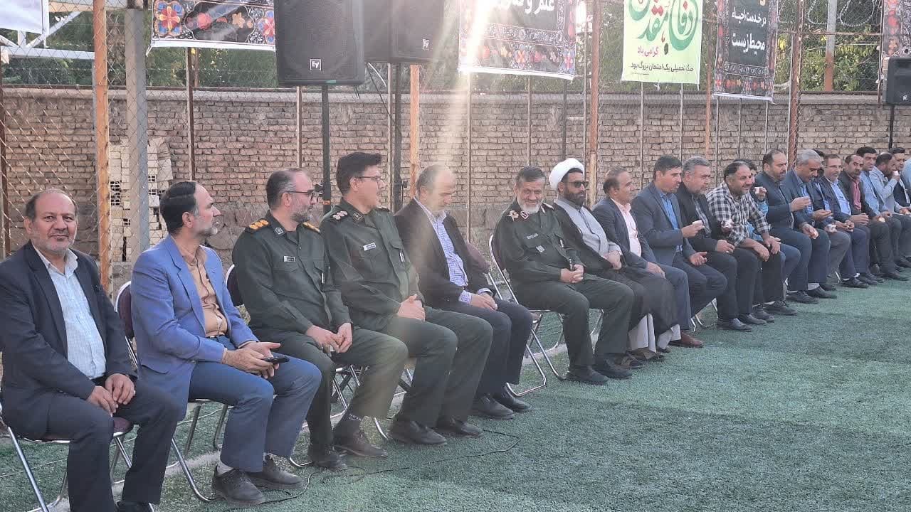 ترویج ورزش کارمندی موجب افزایش بهره وری در ادارات می شود ترویج ورزش کارمندی موجب افزایش بهره وری در ادارات می شود