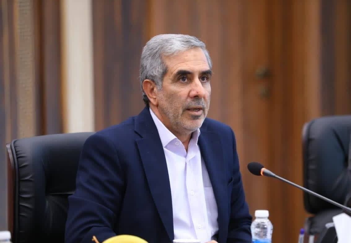 ۳۴۲ هزار تن کالای تولیدی استان قزوین به ۱۱ کشور خارجی صادر شد