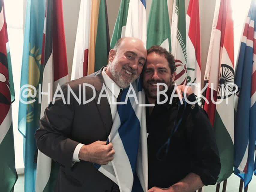 هک ۱.۵ ترابایت داده و اختلال در خدمات ۹ هزار فروشگاه اسرائیل توسط گروه حنظله