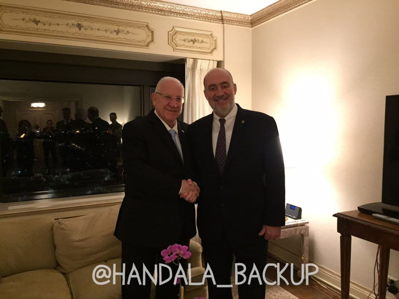 هک ۱.۵ ترابایت داده و اختلال در خدمات ۹ هزار فروشگاه اسرائیل توسط گروه حنظله