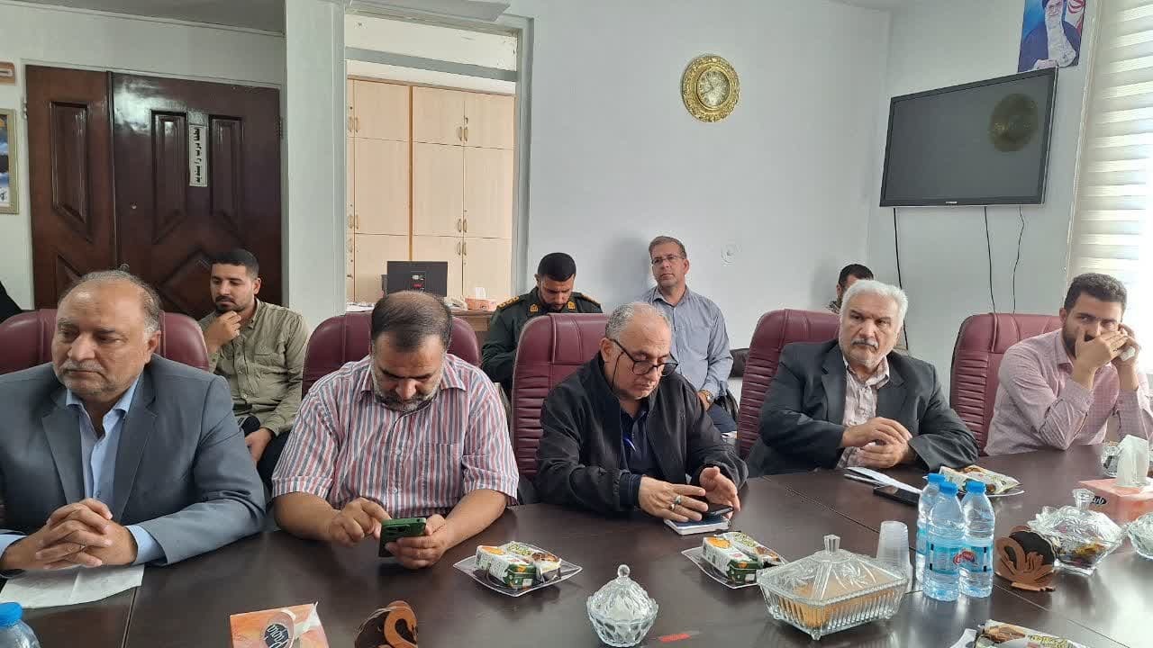 مقاومت و ایستادگی ایران اسلامی تا رفع سیطره ظالمان از منطقه ادامه دارد