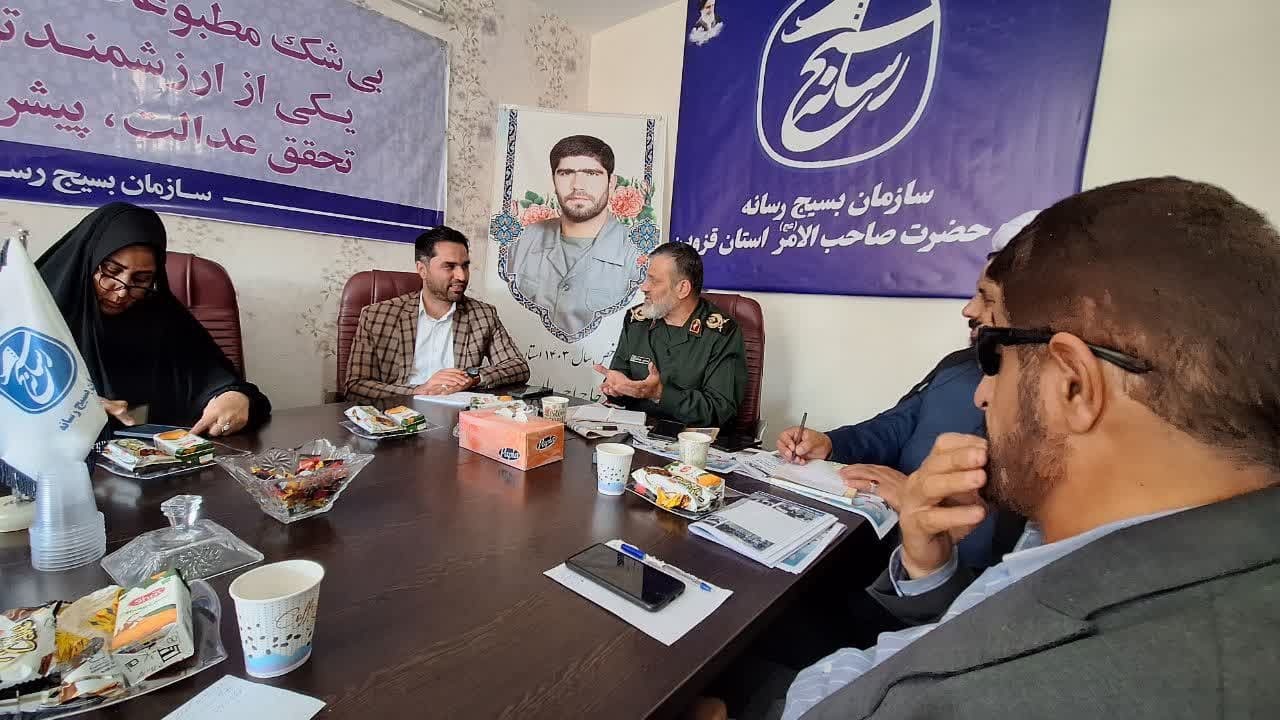 مقاومت و ایستادگی ایران اسلامی تا رفع سیطره ظالمان از منطقه ادامه دارد