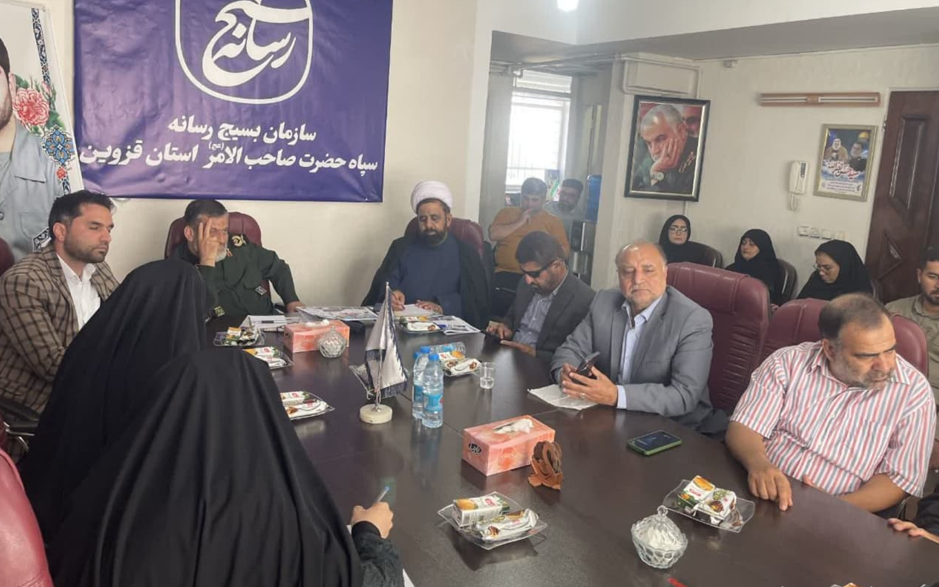 مقاومت و ایستادگی ایران اسلامی تا رفع سیطره ظالمان از منطقه ادامه دارد