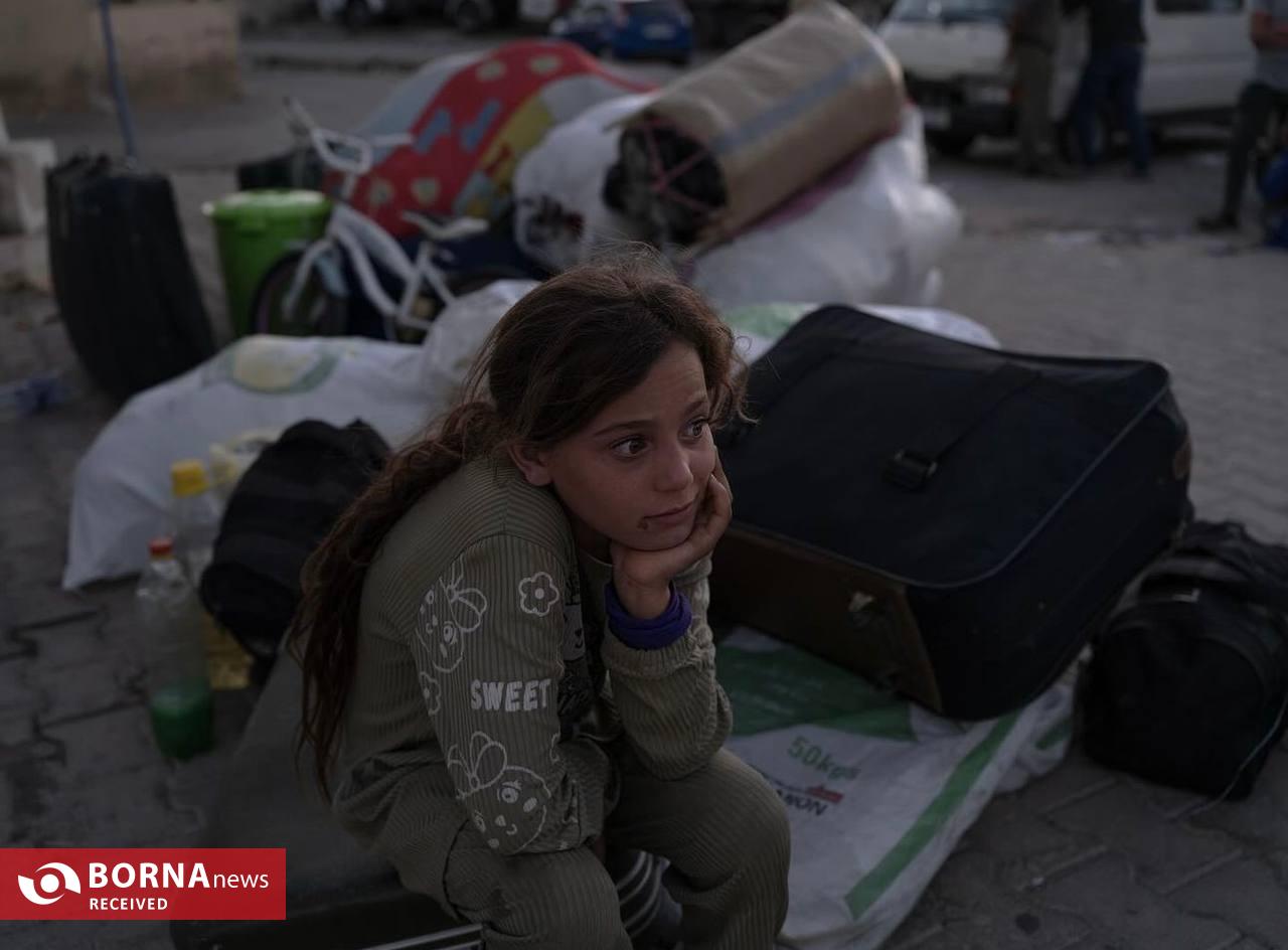 علی خارا از شرایط جنگ می‌گوید/ بار‌ها تا نزدیکی مرگ رفته‌ام