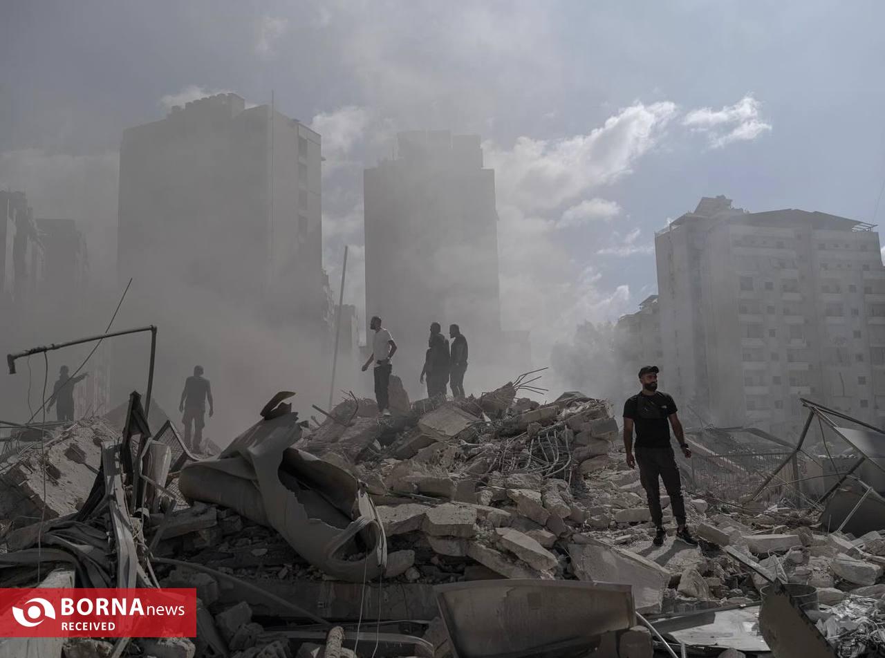 علی خارا از شرایط جنگ می‌گوید/ بار‌ها تا نزدیکی مرگ رفته‌ام