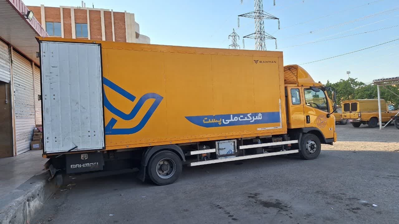 اداره پست استان قزوین برای اولین بار از زیان دهی خارج و سودآور شد اداره پست استان قزوین برای اولین بار از زیان دهی خارج و سودآور شد