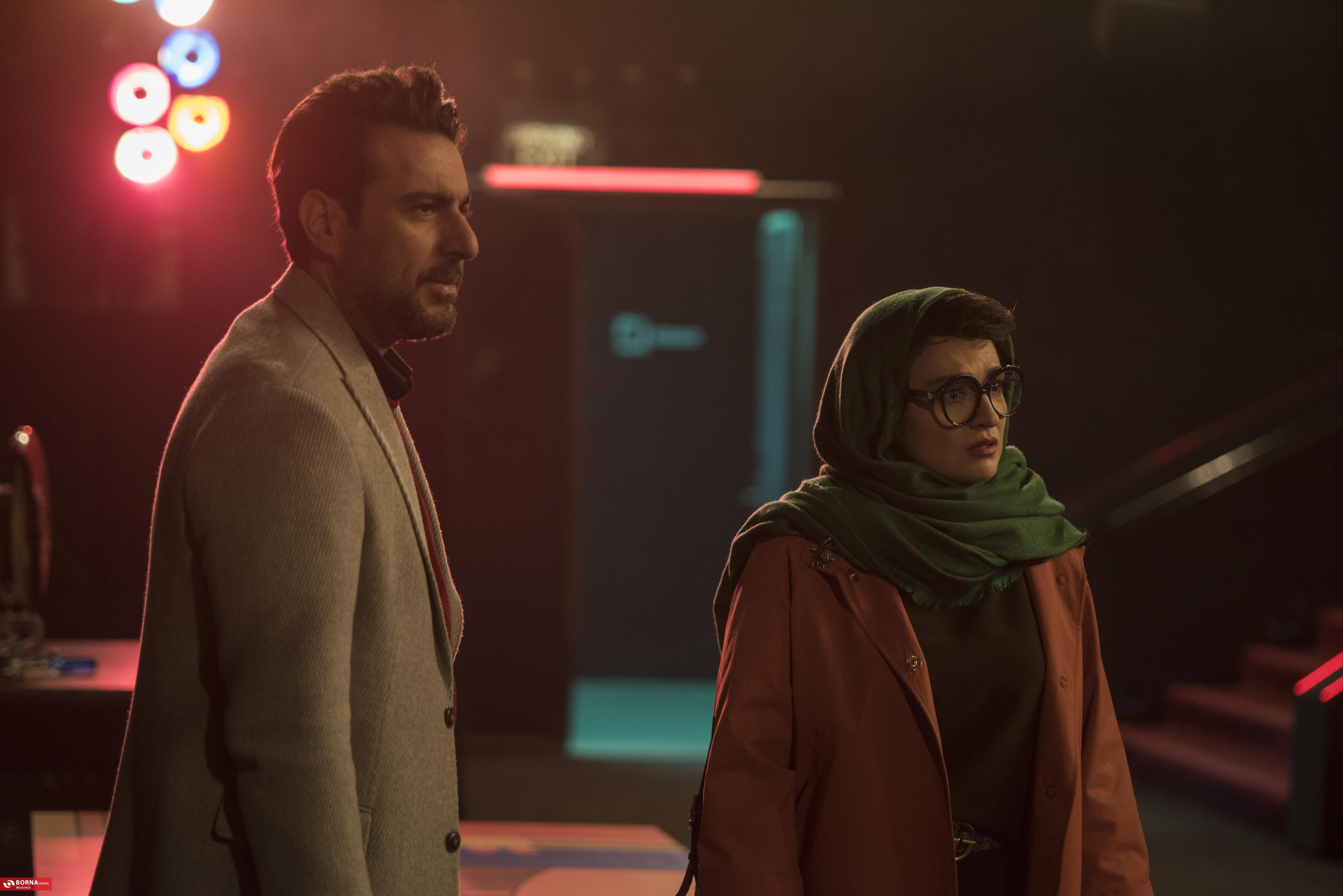 «آغوش باز» فیلمی متفاوت در بین کمدیهایی که گیشه را پر کردهاند «آغوش باز» فیلمی متفاوت در بین کمدیهایی که گیشه را پر کردهاند